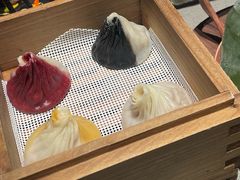 -小厨娘绣中淮扬(大行宫科巷店)