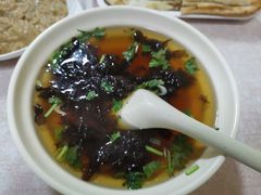 -宝光熏肉鞋底火烧(新街口店)