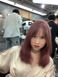 -SY COLOUR专业烫染