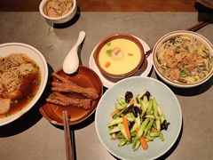 -老淮滨-蚌埠非遗小吃(淮河路店)