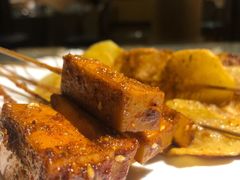 烤串-小尕子·新疆菜(明园店)
