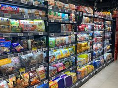 零售区-盒马鲜生(皇庭广场店)