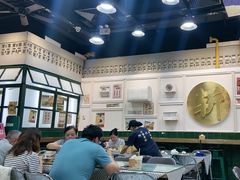 -阿金大白·上海菜馆(新天地店)