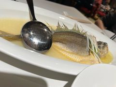 -万龙洲海鲜(南新仓店)