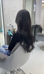 -丝源发型