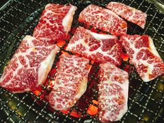 极品雪花和牛牛小排-丸藏和牛烧肉专门店(园区师惠坊店)