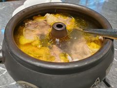 -福照楼汽锅鸡·云南特色菜(护国路店)
