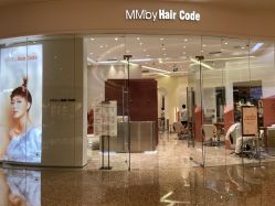 -MMbyHairCode 芭曲发型沙龙