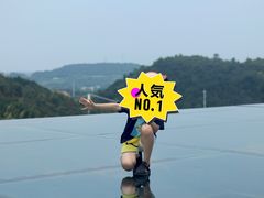 -石燕湖生态旅游景区