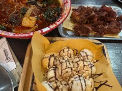 -破店肥哈·东北烧烤·夜宵(南山保利店)