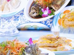 -范饭椰林川湘味海鲜·椰子鸡(三亚湾椰梦长廊店)
