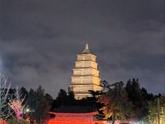 -大唐不夜城