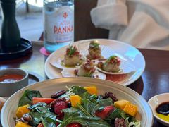 -杭州西子湖四季酒店-WL BISTRO西湖餐厅(灵隐路店)