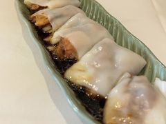 -广州酒家(昌岗地铁站店)