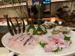 -揽季锅物会.福建黄鱼.海鲜姿造(五四路店)
