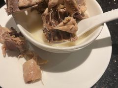 -捞王猪肚鸡火锅(财富中心店)