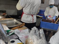 -京天红酒家(虎坊路店)