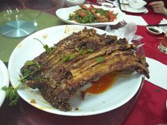 -蔡阿水羊肉店