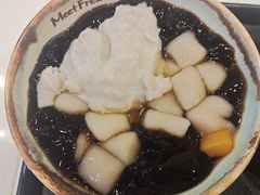-鲜芋仙(高新益田假日里店)