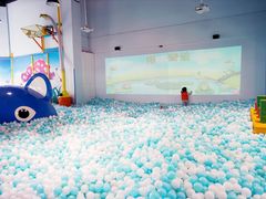 -蒙特利亲子乐园