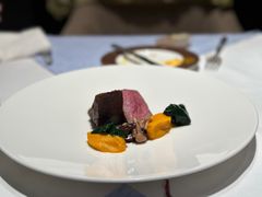 -Le Siècle.百年西餐厅(颐和公馆店)