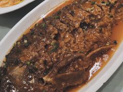 红烧鲤鱼-豫满楼(郑东新区店)