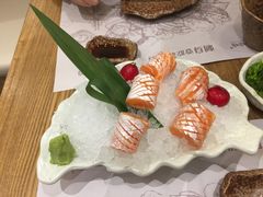 -林妈妈村·日式料理(宝山龙湖天街店)