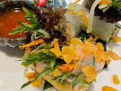 越式大虾米纸卷-苏梅花园(群星城店)