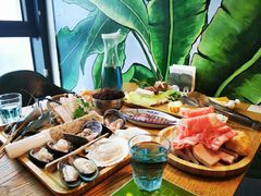 -Thai Basil罗勒叶泰式餐厅(时代天街店)