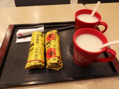 -永和大王(茉莉上新·共和新路店)