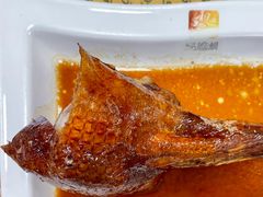 -烧鹅濑(西华路店)