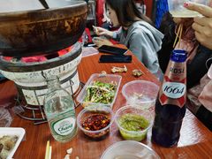 -威邵鸡煲(西华路总店)
