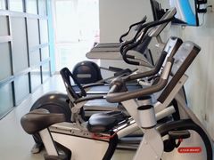 -Bona Fit 伯纳健身超级工作室(车公庄店)