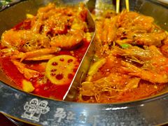 -邵汇大虾火锅(鲁迅路店)