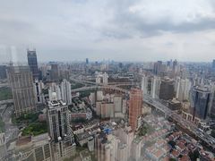 -上海明天广场JW万豪酒店