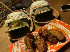 -TEQO·Mexican food & Bar