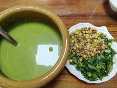 -客家养生油茶(汕尾店)