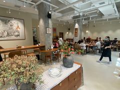 大堂-小豆海棠(人民南路店)