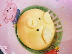 -欣悦会港式茶餐厅(燕郊永旺店)