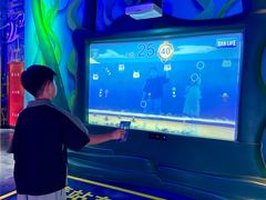 -沈阳海洋探索中心