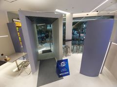 -柔心·y91·汉堡(汉堡·恒隆店)