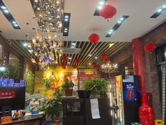 -老姑砂锅·烧烤天津菜(体北道店)