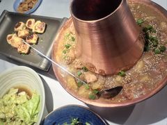 -雀舞云南菜(天津天河城购物中心店)