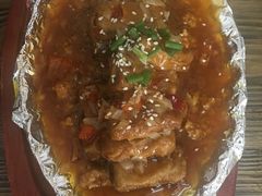 -臭鳜鱼人家·老字号徽菜