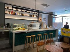 -AO cafe＆bistro