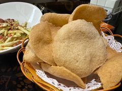 -金厨泰国餐厅·全泰籍厨师料理(拱北店)