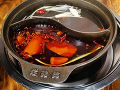 -烂摊摊火锅集市(河北总店)