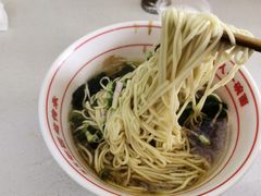 -叶伟胡辣壳面(两路口店)