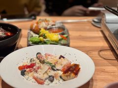 -KimPro 辛普乐概念韩餐