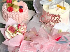 -卷心卷意·轻甜蛋糕(新光天地店)